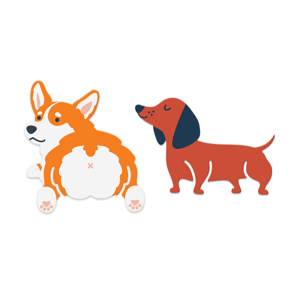 Short Tale Bookmarks