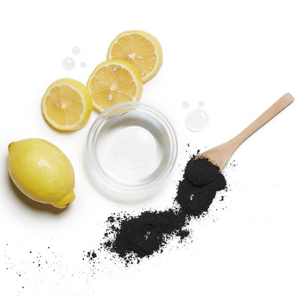 Deep Detox Pore Control Raw Juice Sheet Mask