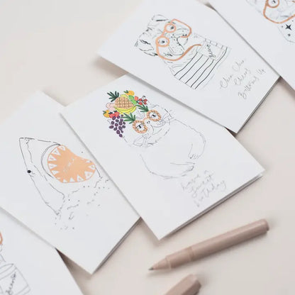 Stay Cool Dad Fathers Day Card