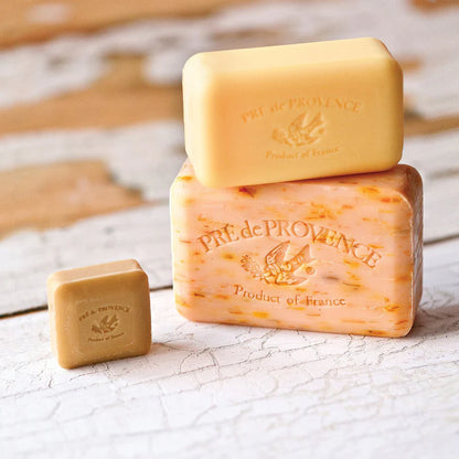 Heritage 250g Soap Pomegranate