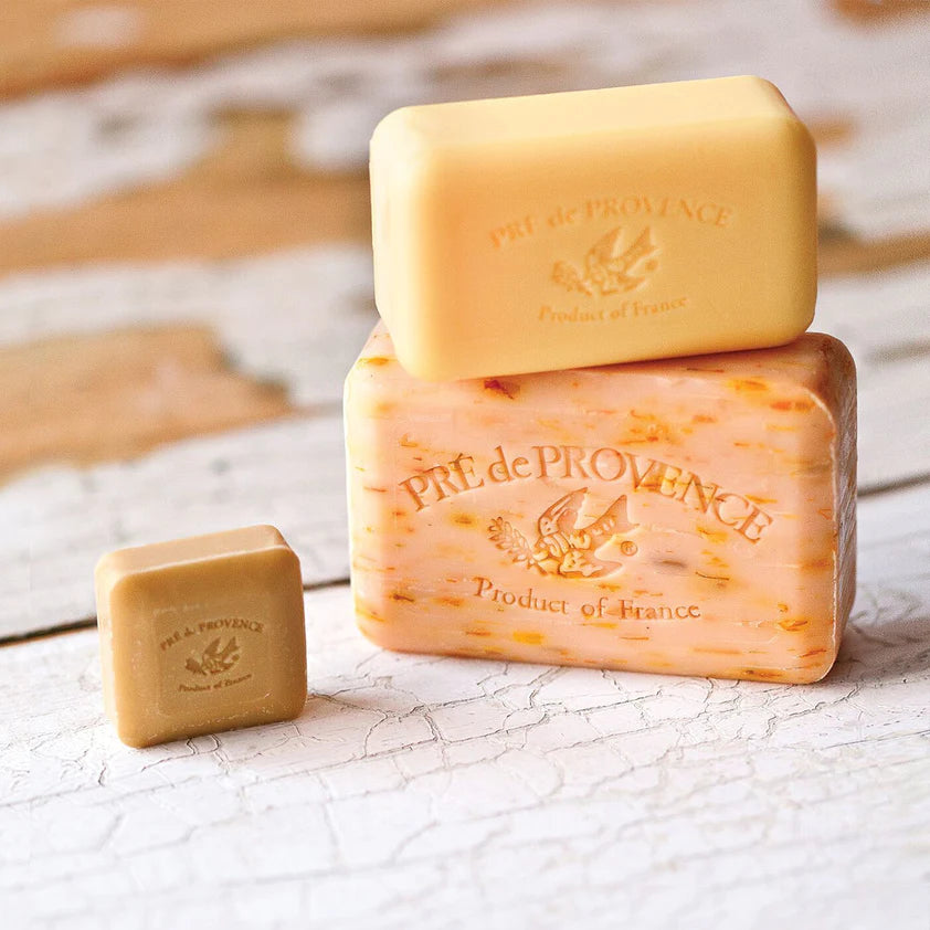 Juicy Pomegranate Soap