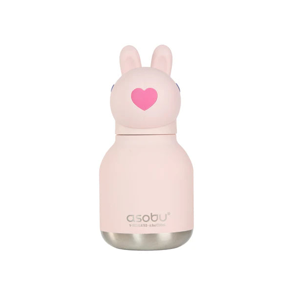 Mini Beastie Bunny Water Bottle