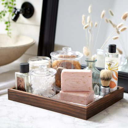 Heritage 250g Soap Rose Petal