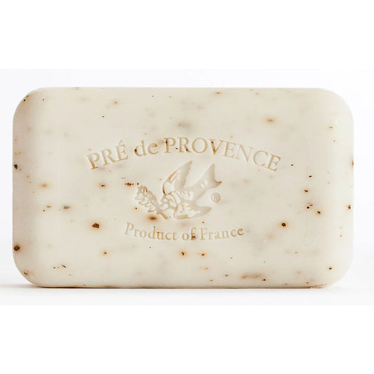 White Gardenia Soap