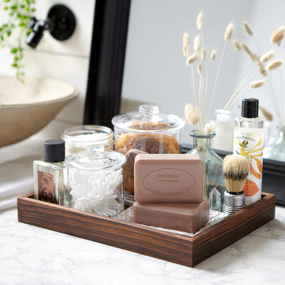 Heritage 250g Soap Patchouli