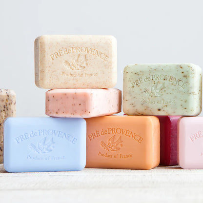 Heritage 250g Soap Sandalwood