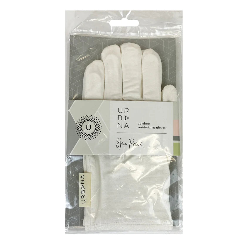 Spa Privé -Moisturizing Gloves