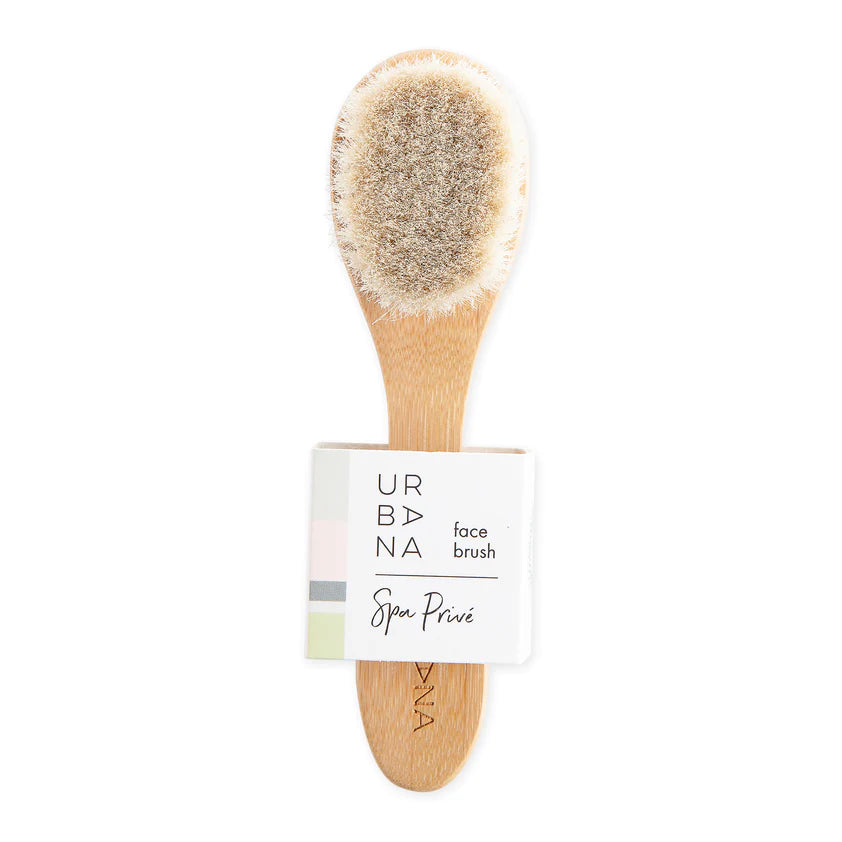 Spa Privé - Face Brush