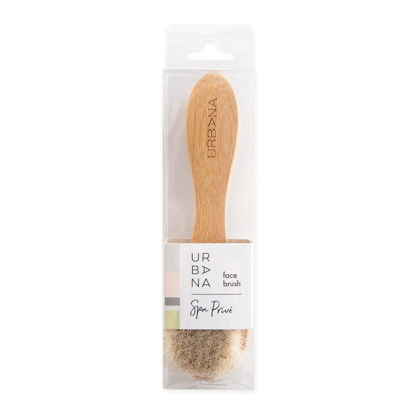 Spa Privé - Face Brush