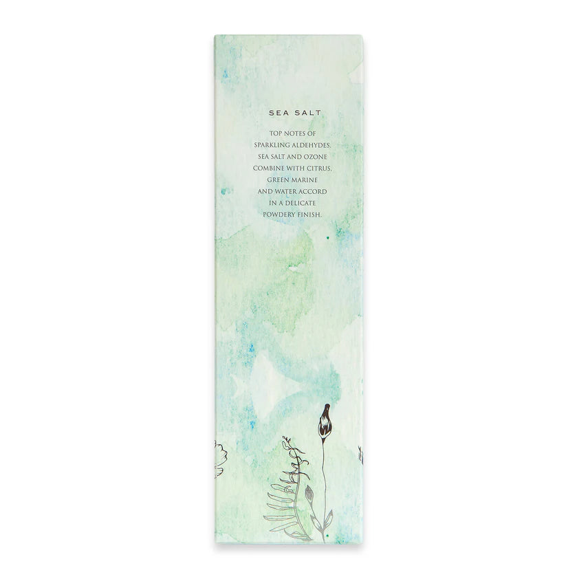 Home Ambiance Reed Diffuser Sea Salt