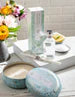 Home Ambiance Reed Diffuser Sea Salt