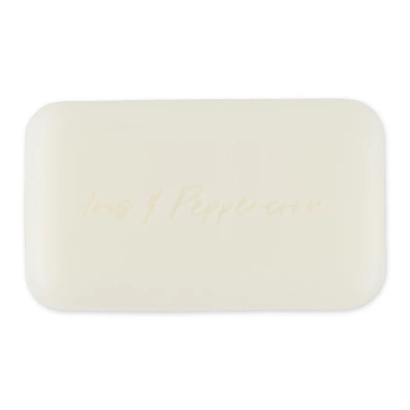 Le Jardin 150g Soap Iris + Peppercorn