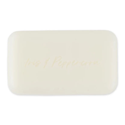 Le Jardin 150g Soap Iris + Peppercorn