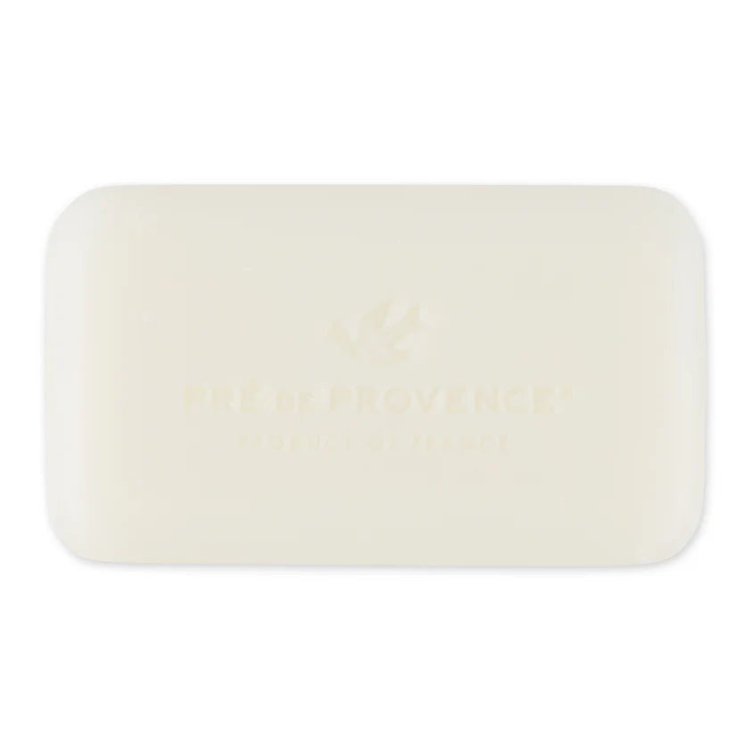 Le Jardin 150g Soap Iris + Peppercorn