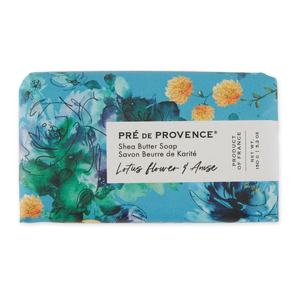 Le Jardin 150g Soap Lotus Flower + Anise