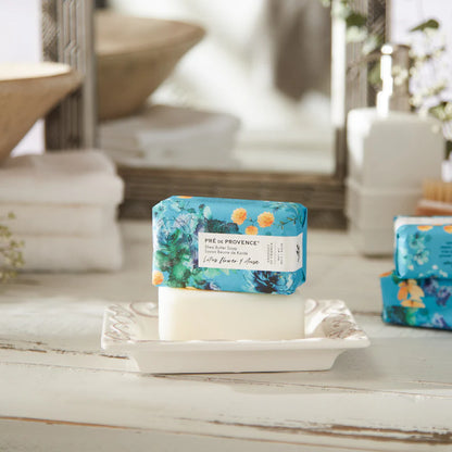 Le Jardin 150g Soap Lotus Flower + Anise