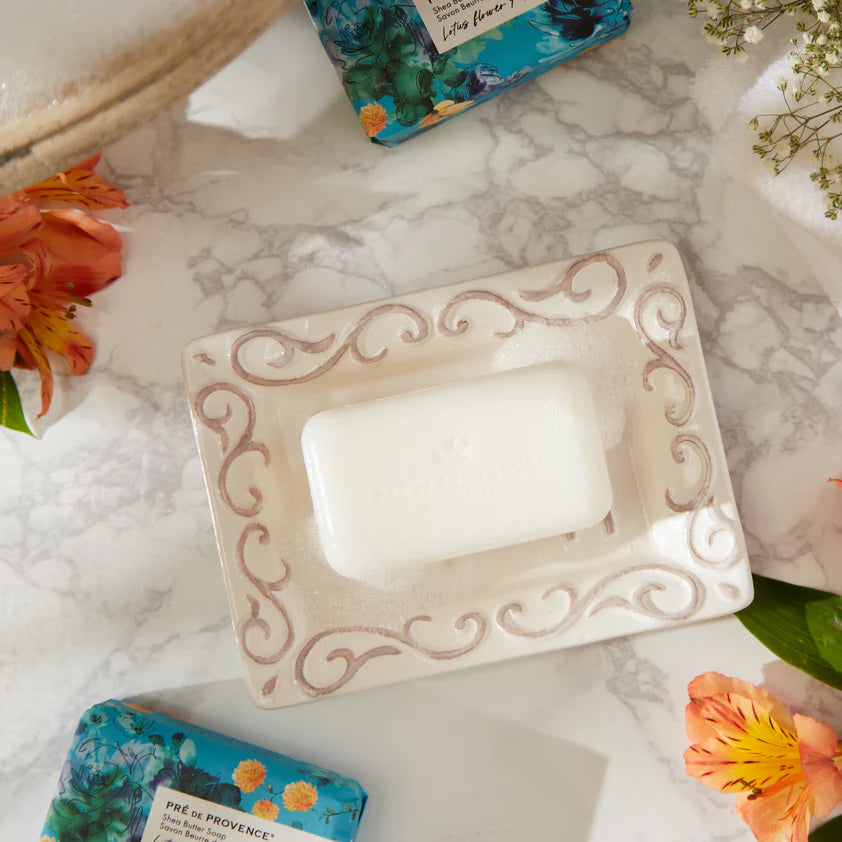 Le Jardin 150g Soap Lotus Flower + Anise