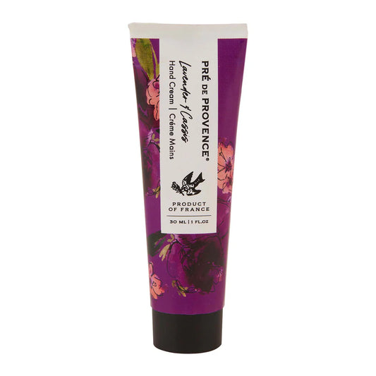 Lavender + Cassis Hand Cream