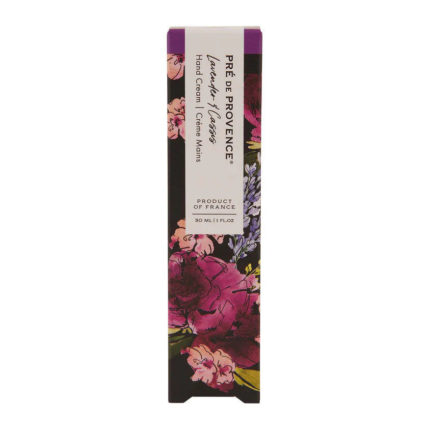 Lavender + Cassis Hand Cream