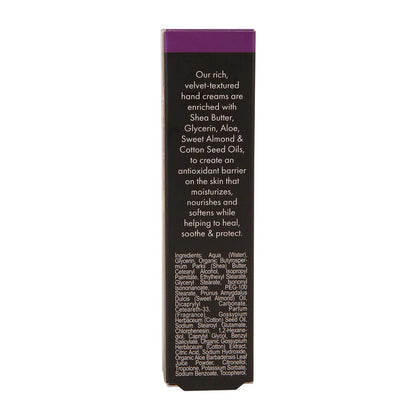 Lavender + Cassis Hand Cream