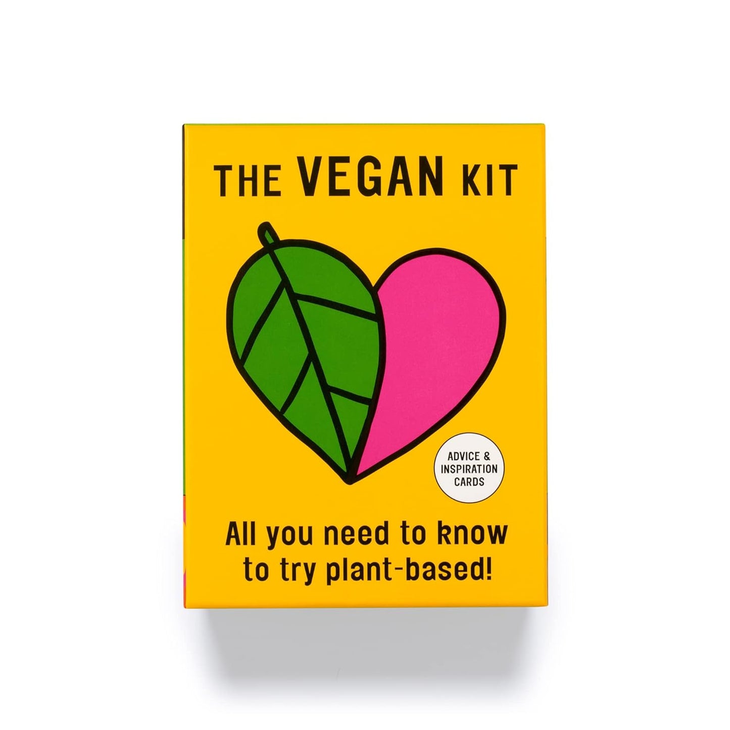 The Vegan Kit