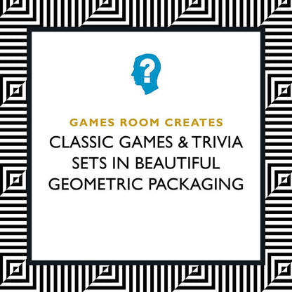 What Am I? Trivia Game