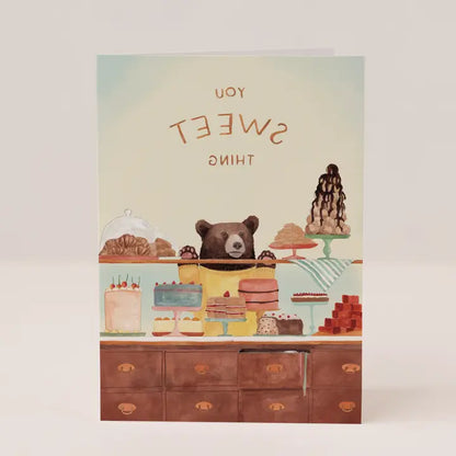 Sweet Thing Card