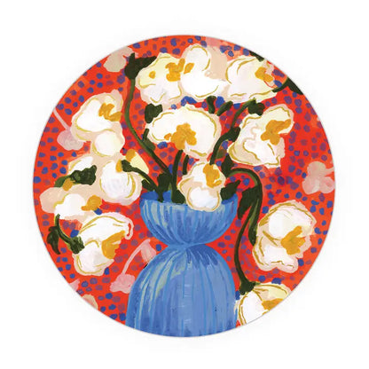 Love You More Coaster