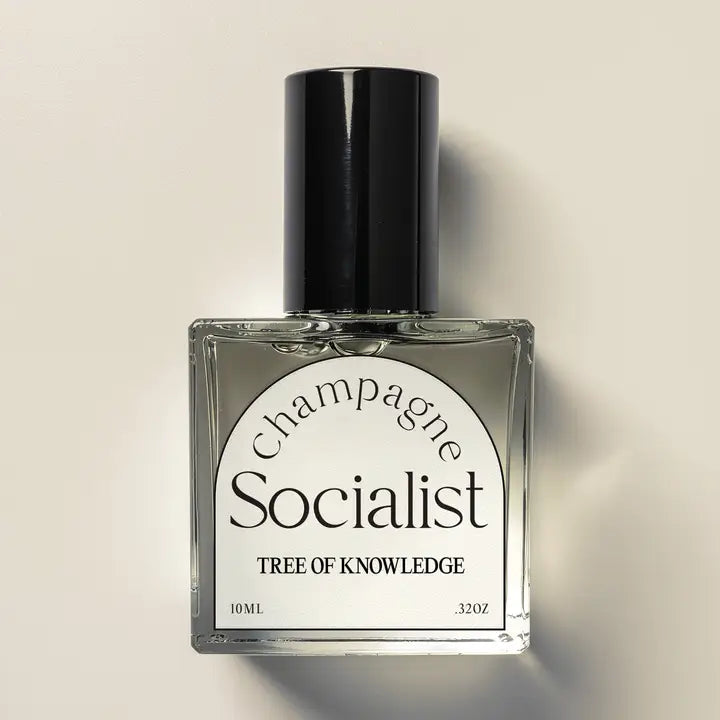 Tree of Knowledge | Philosykos Dupe | Perfume Oil