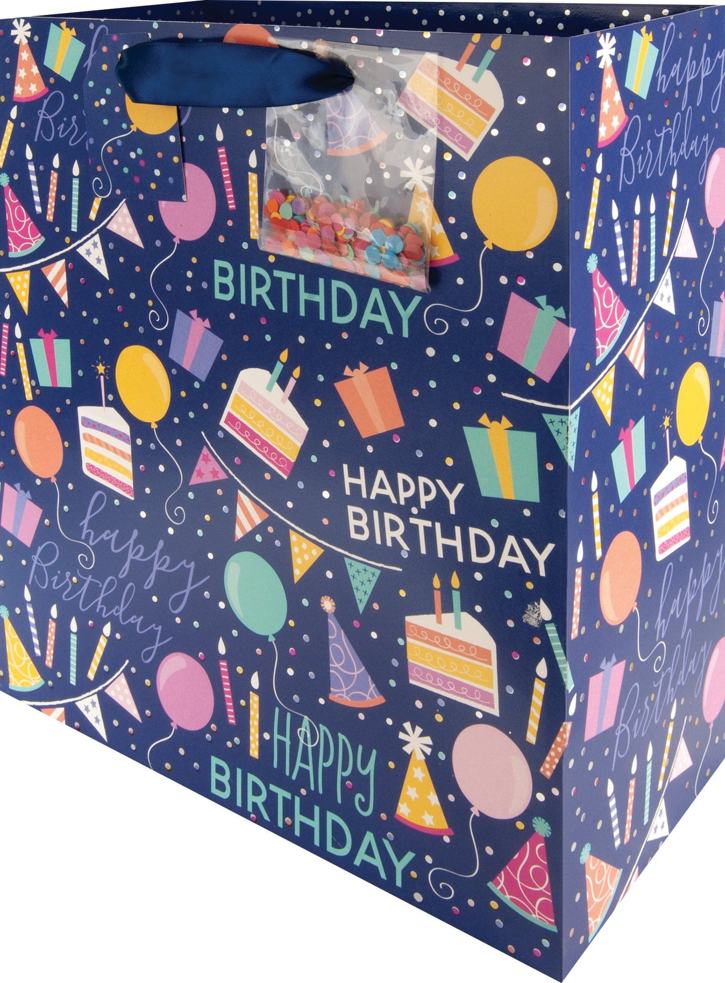 Surprise Party Gift Bag Large
