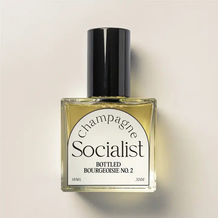 Bottled Bourgeoisie No. 2 | Kalan Dupe | Perfume Oil