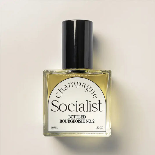Bottled Bourgeoisie No. 2 | Kalan Dupe | Perfume Oil