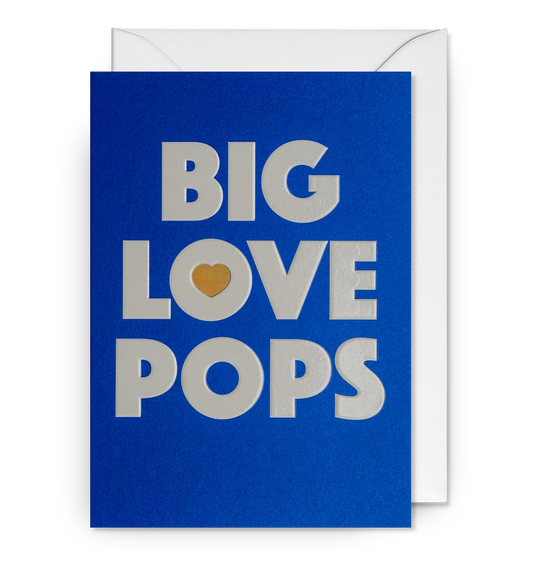 Big Love Pops