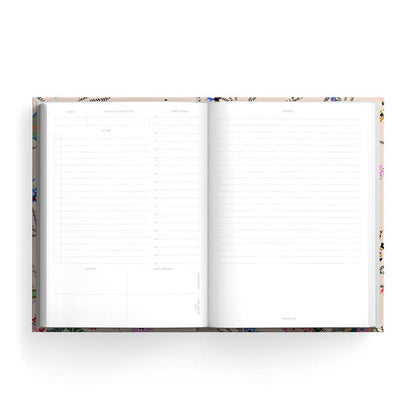 Cath Kidston Wild Ones Daily Planner