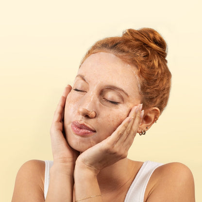 Cyro Jelly Facial Mask Niacinamide