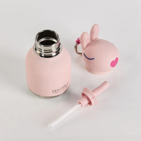 Mini Beastie Bunny Water Bottle