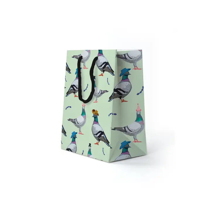 Pigeon Party Gift Bag