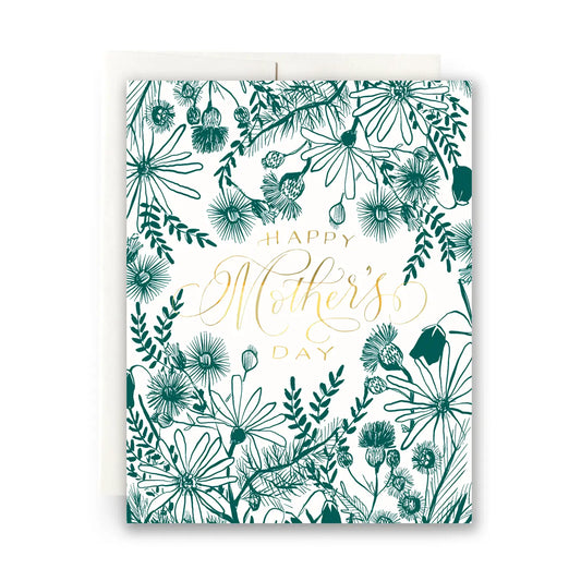 Meadow Mother's Day Card