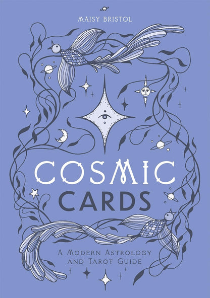 Cosmic Cards Set