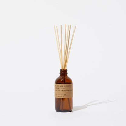 Wild Herb Tonic Reed Diffuser