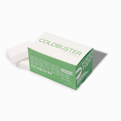 Coldbuster Shower Spritzer Box of 7