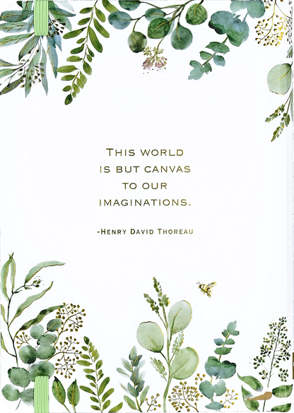 Eucalyptus Journal