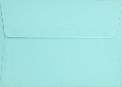 Peacock Blank Boxed Cards
