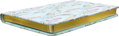 Blooms & Butterflies Journal
