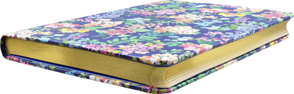 Meadow Blossoms Journal