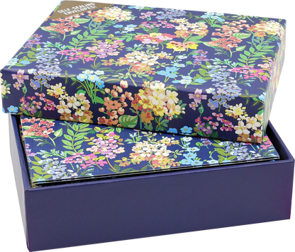 Meadow Blossoms Blank Note Cards