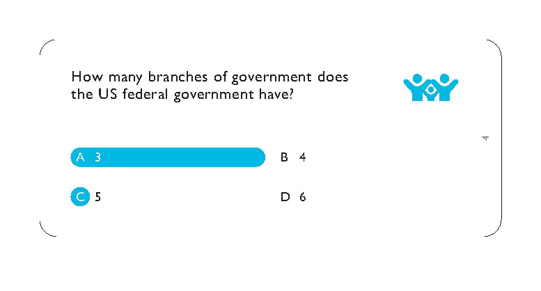 Family Fun Trivia Game