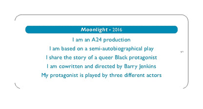 What Movie Am I? Guessing Game