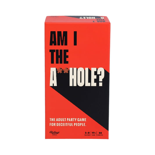 Am I The A**hole? Game