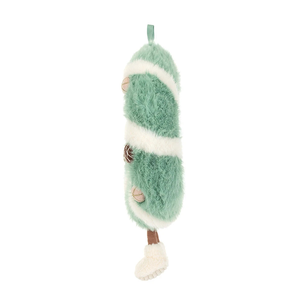 Amuseables Pinecone Wreath Plush Toy
